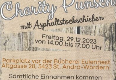 Charity Punsch